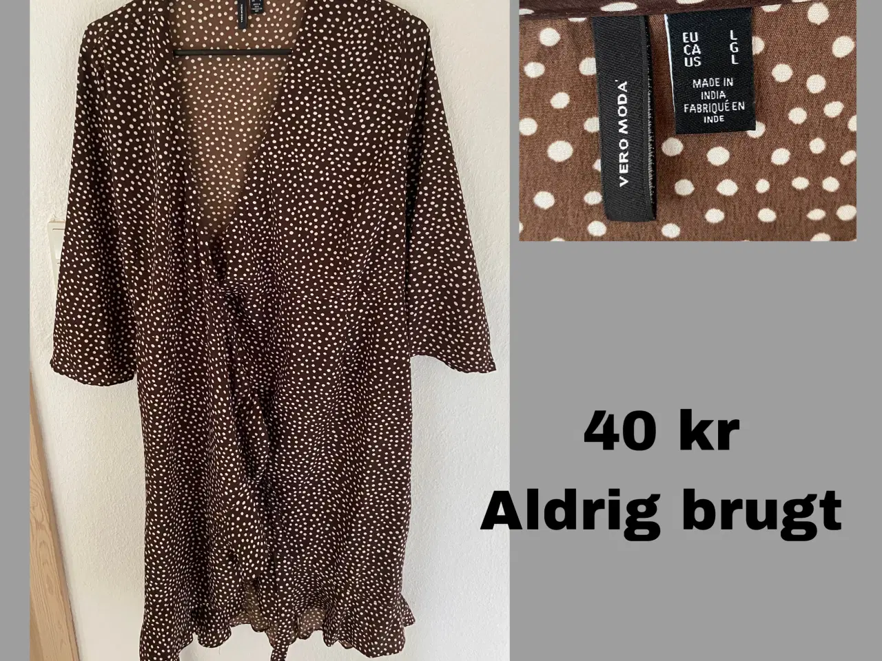 Billede 5 - Kjoler fra 25 kr