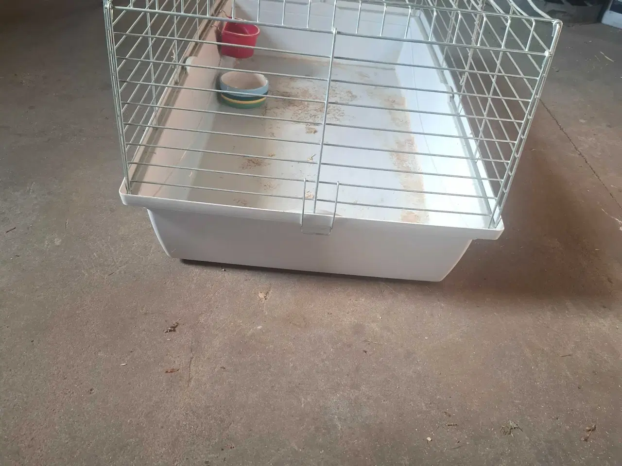 Billede 2 - Kaninbure