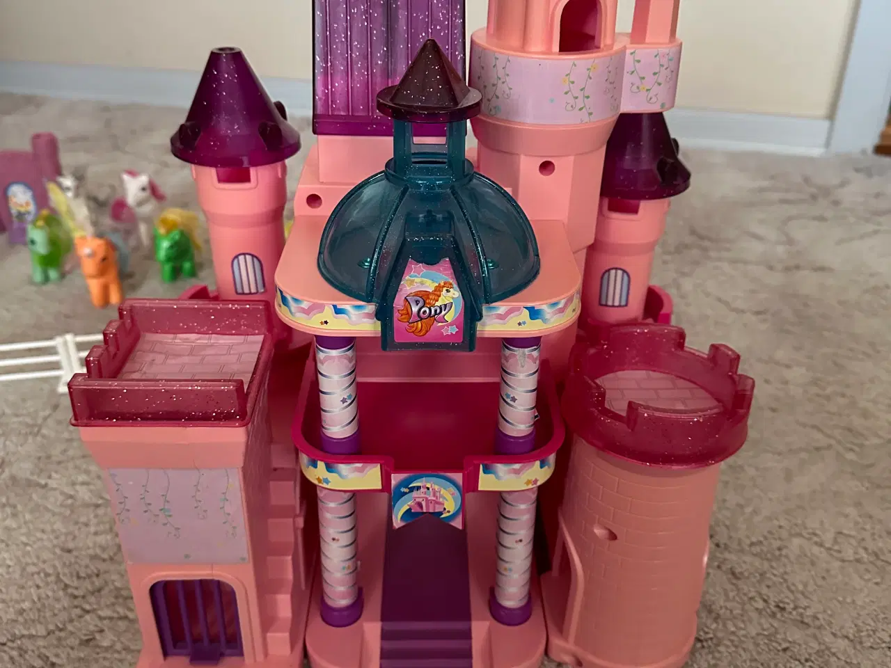 Billede 4 - My little pony slot