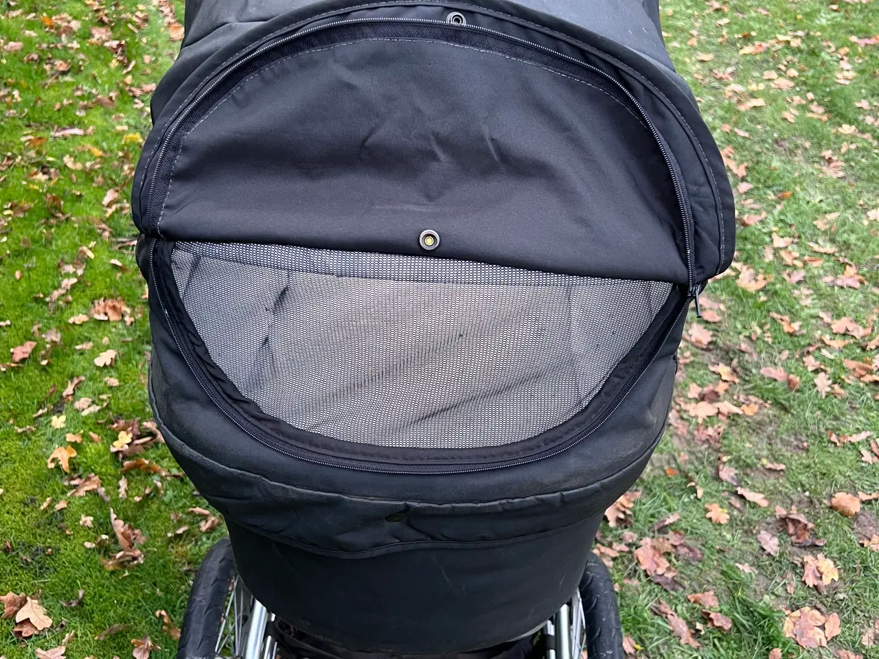 Billede 4 - Emmaljunga barnevogn