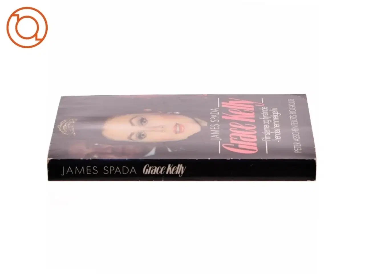 Billede 2 - Grace Kelly af James Spada