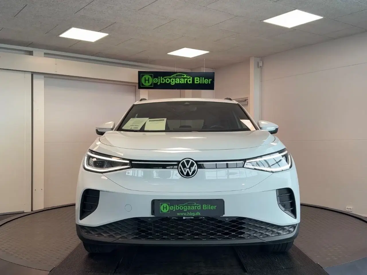 Billede 8 - VW ID.4 77 Style
