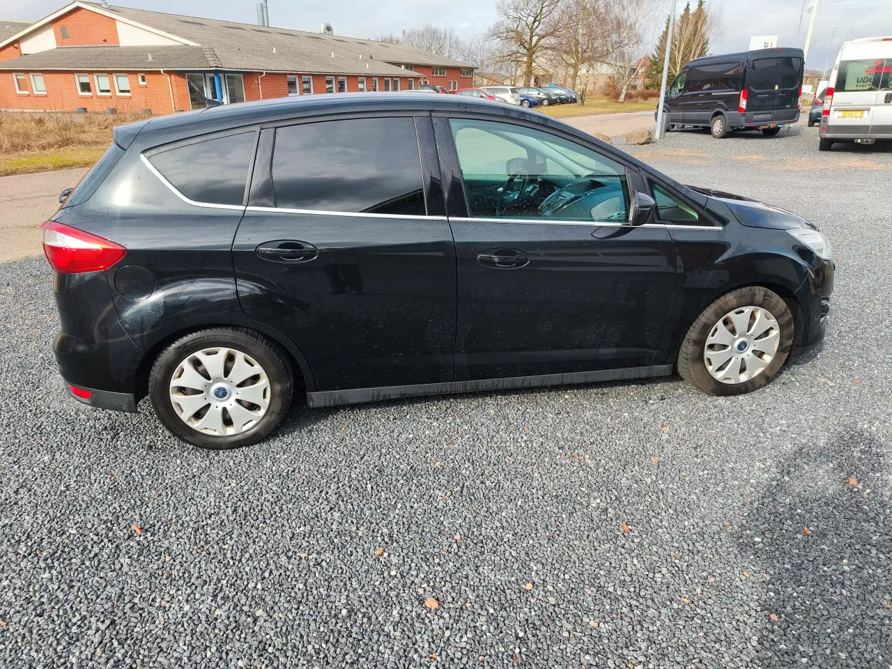 Billede 2 - Ford Cmax 1,6 150 HK