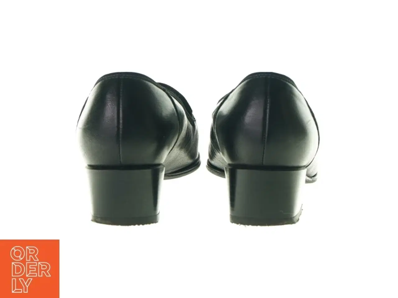 Billede 4 - Loafers fra Jenny by Ara (str. ca. 39)