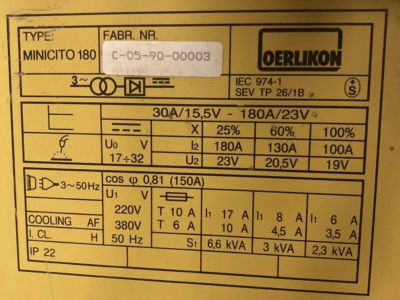 Billede 5 - Co2 svejsemaskine