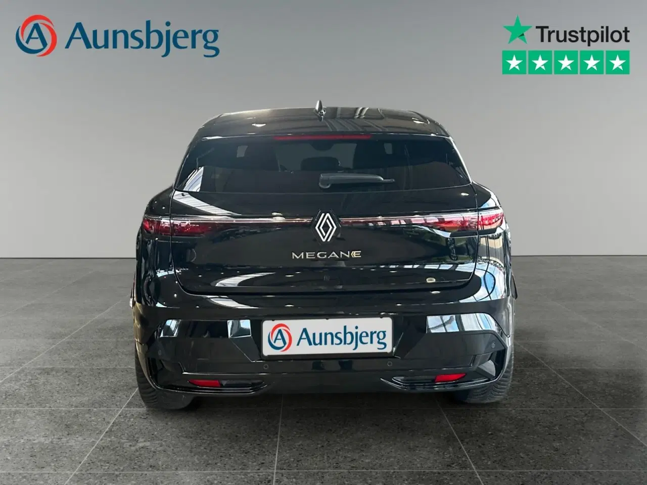 Billede 4 - Renault Megane E-Tech 60 Techno