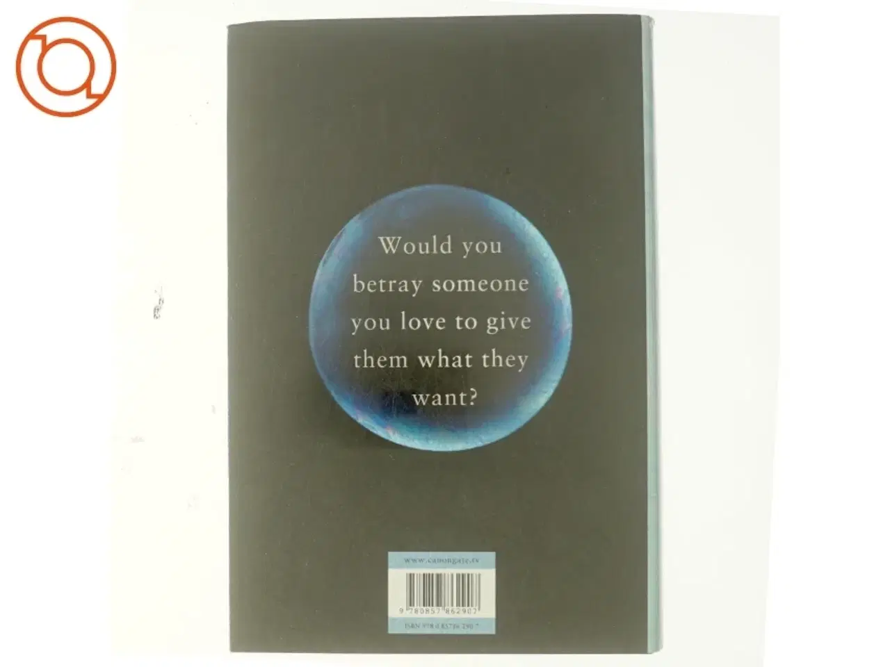 Billede 3 - The heart broke in af James Meek (Bog)