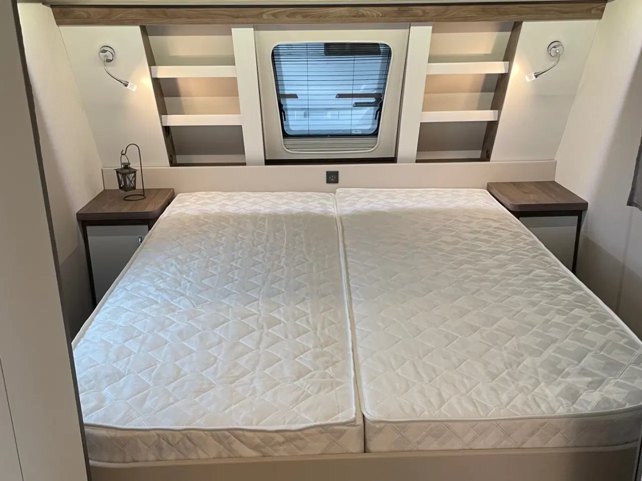 Billede 3 - Campingvogn - Hobby Excellent edition 540 UFF 2026 