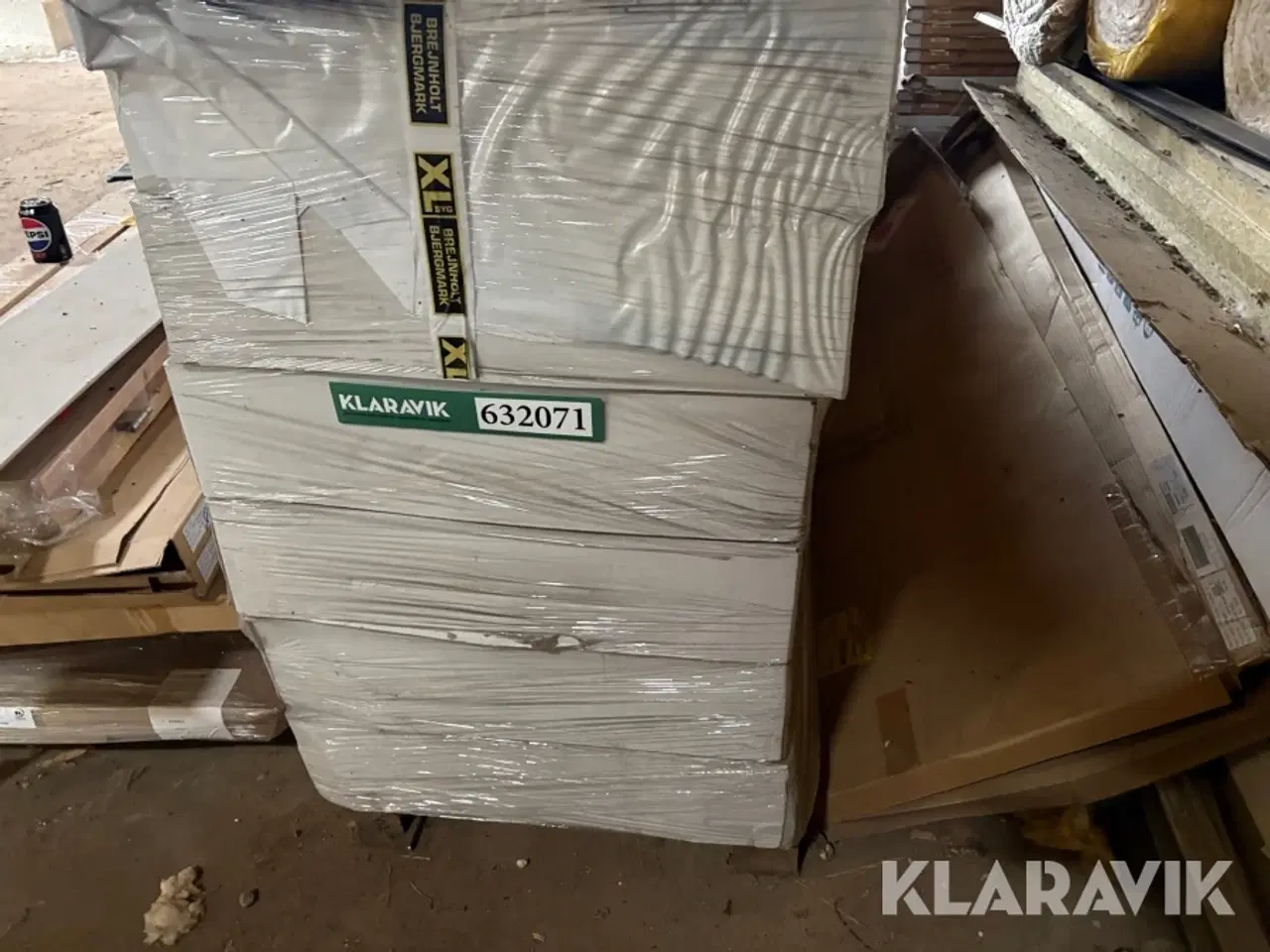 Billede 8 - Rockfon loftplader Vertiq White