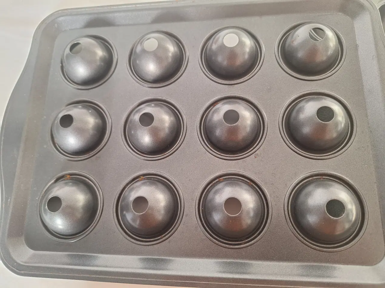 Billede 2 - Popcakeform