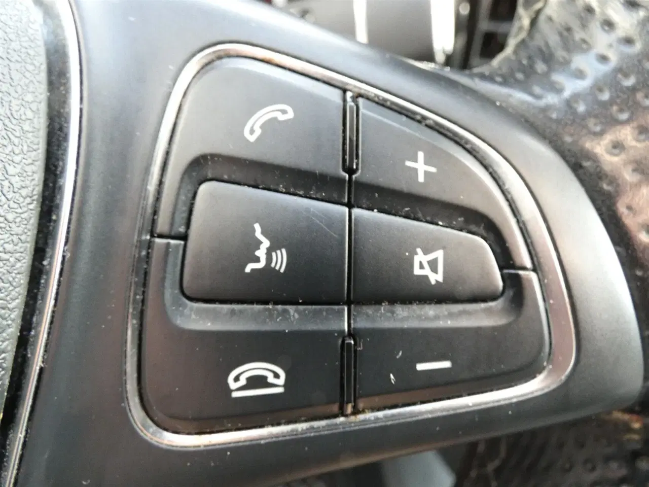 Billede 16 - Mercedes-Benz Vito 114 A1 2,0 CDI RWD KØLEBIL 9G-Tronic 136HK Van Aut.