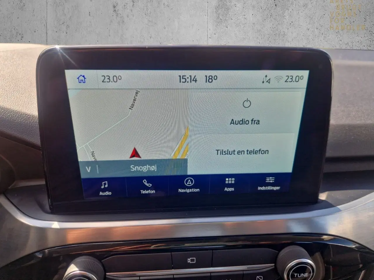 Billede 17 - Ford Kuga 1,5 EcoBlue Titanium aut. Van