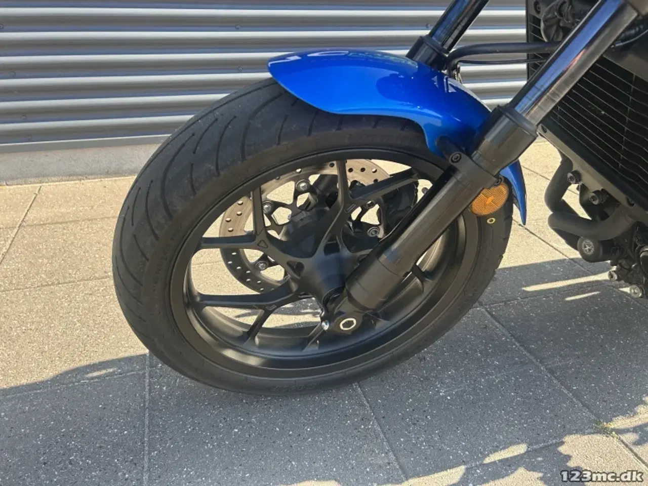 Billede 23 - Honda CMX 1100 Rebel MC-SYD BYTTER GERNE  5 ÅRS  GARANTI