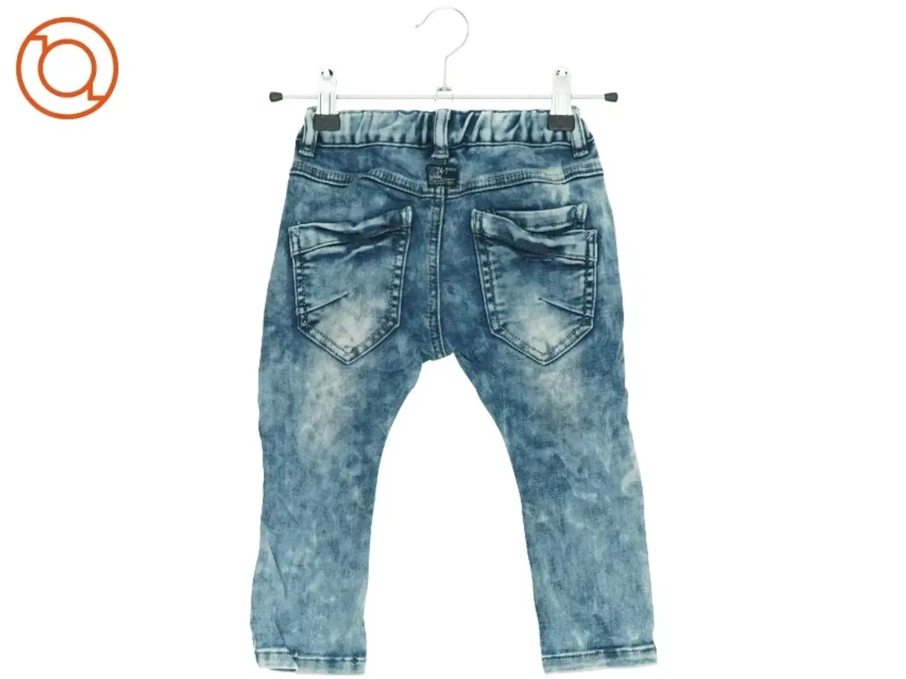 Billede 2 - Jeans fra Name It (str. 92 cm)