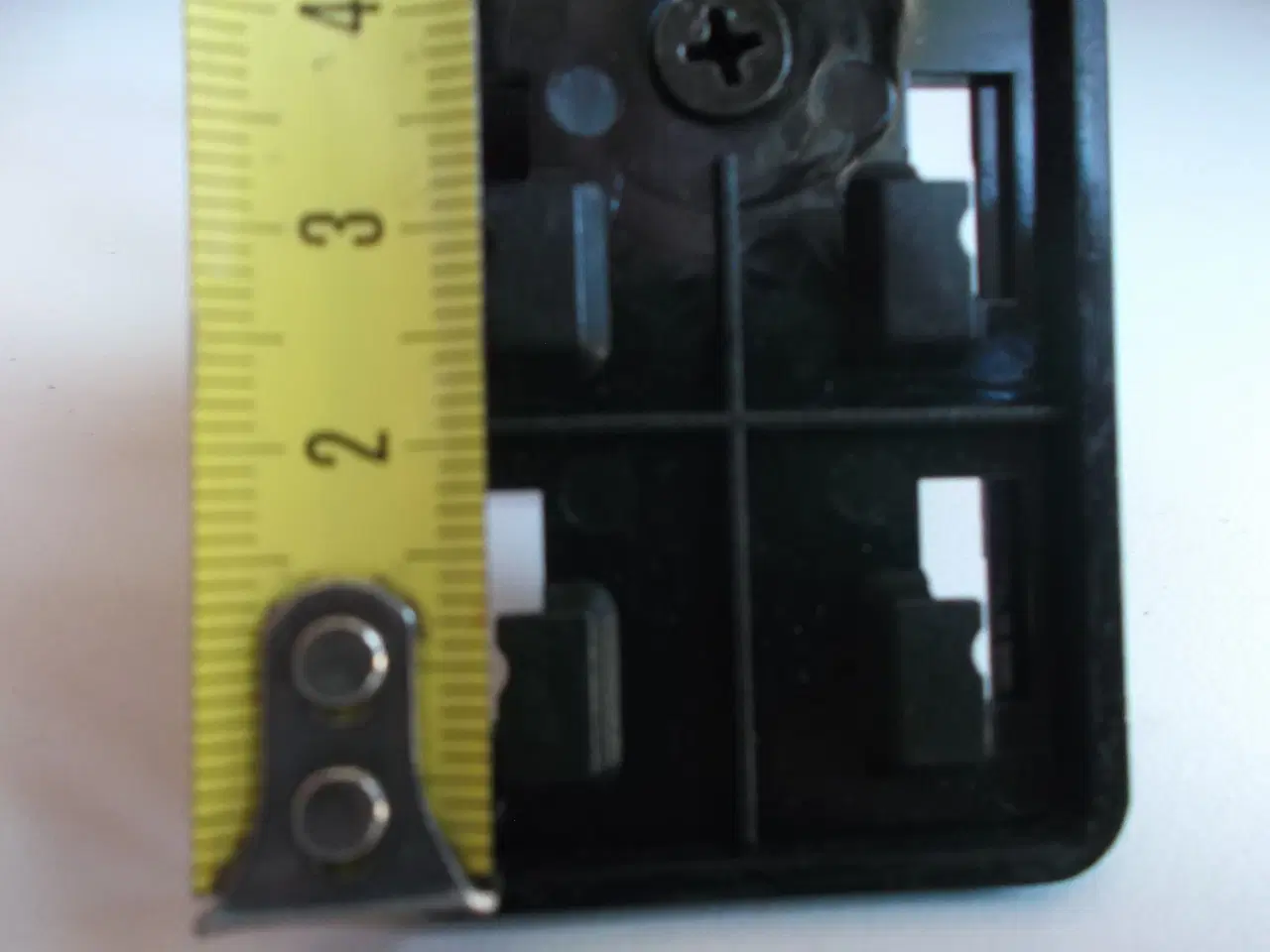 Billede 5 - Sugekopholder til montering i bilens frontrude