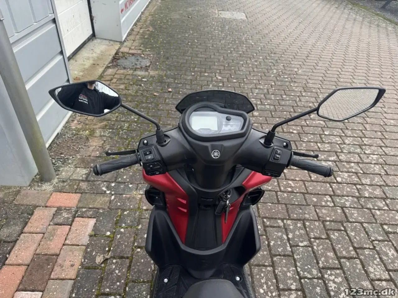 Billede 6 - Yamaha RayZR