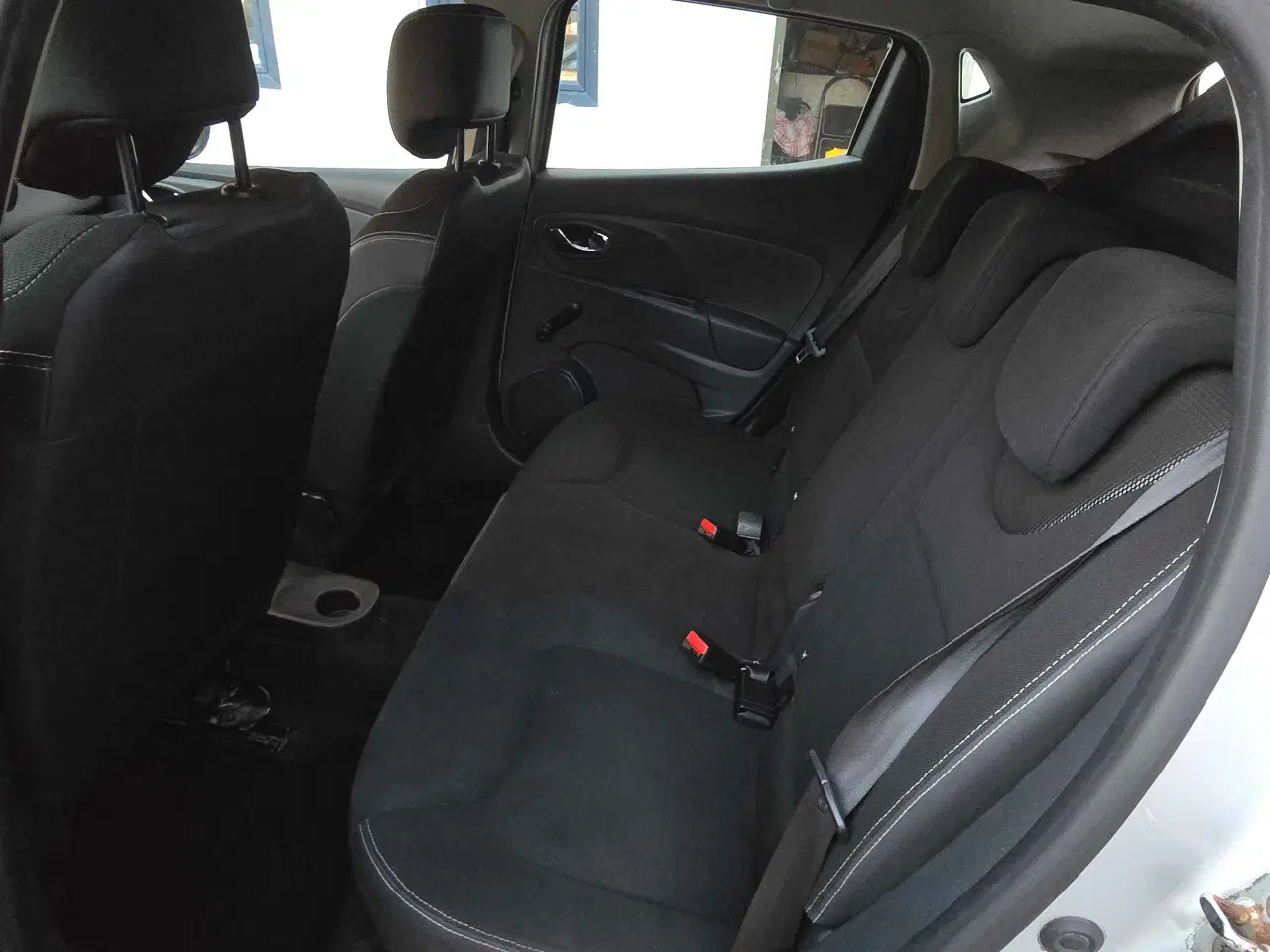 Billede 14 - NYSYNET - Renault Clio 1.5 Dci -