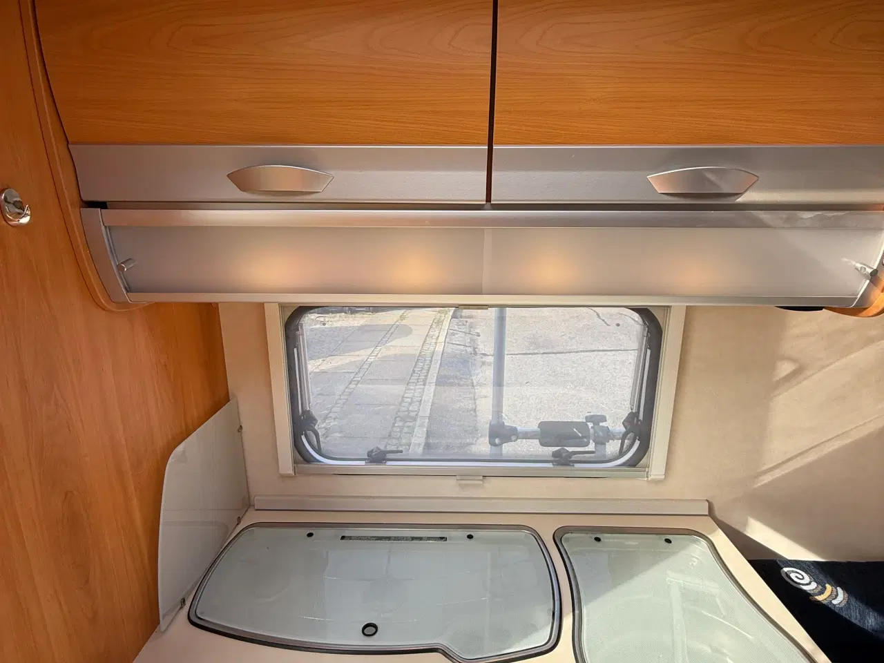Billede 10 - 2012 Wilk 400 S4 / Med Isabella Fortelt