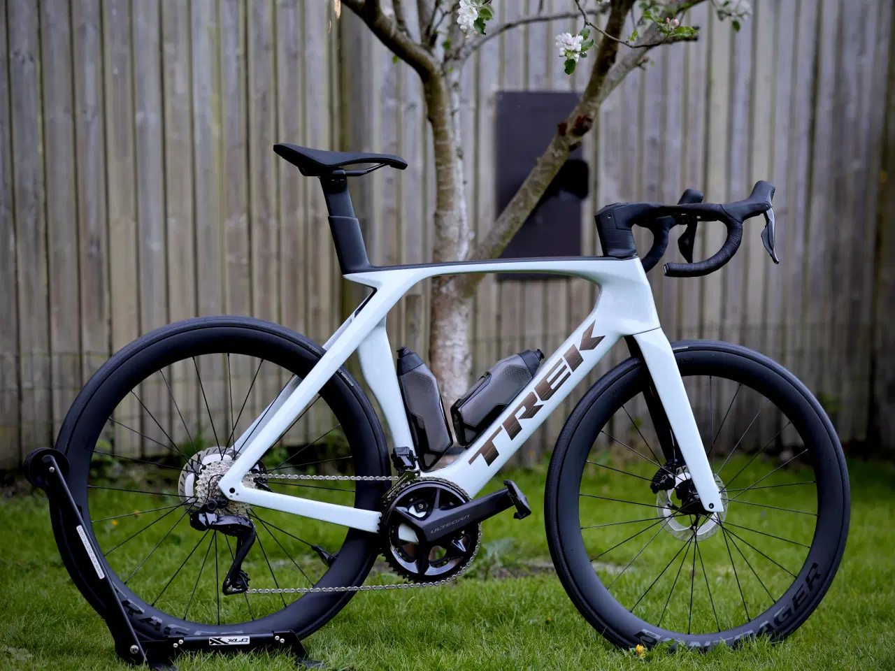Billede 3 - Trek Madone SL7