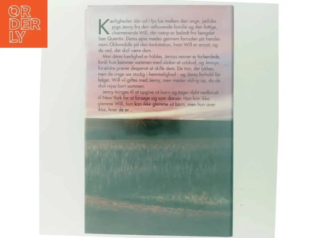 Billede 3 - Slettede Spor af Elaine Kagan (Bog)
