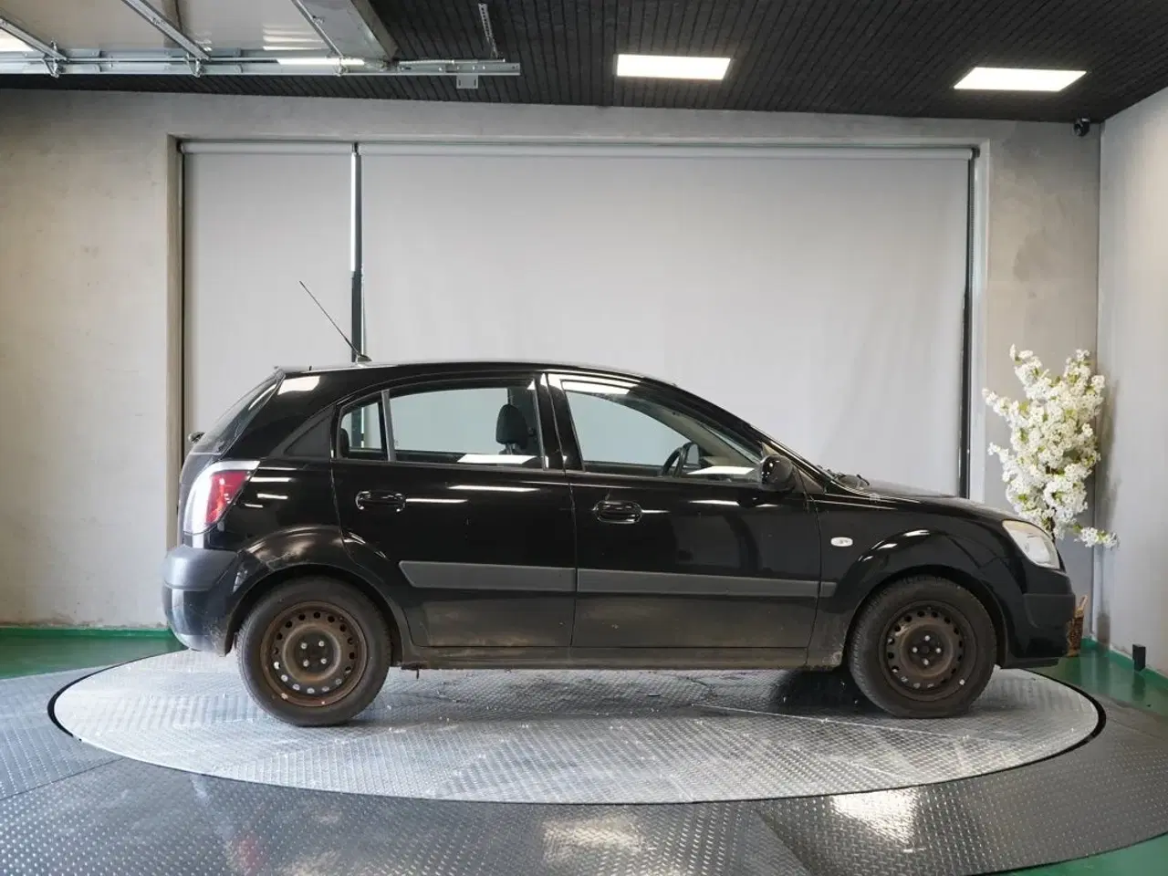 Billede 3 - Kia Rio 1,4 Active