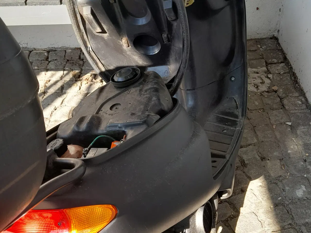 Billede 6 - Peugeot Zinith