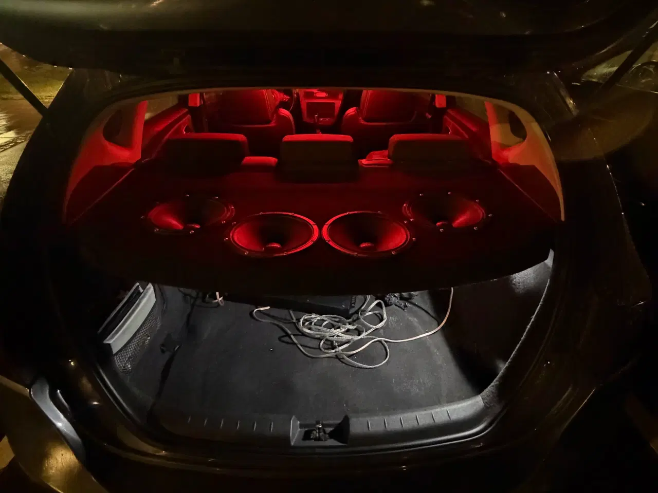 Billede 7 - Seat Leon 2.0 tfsi sport