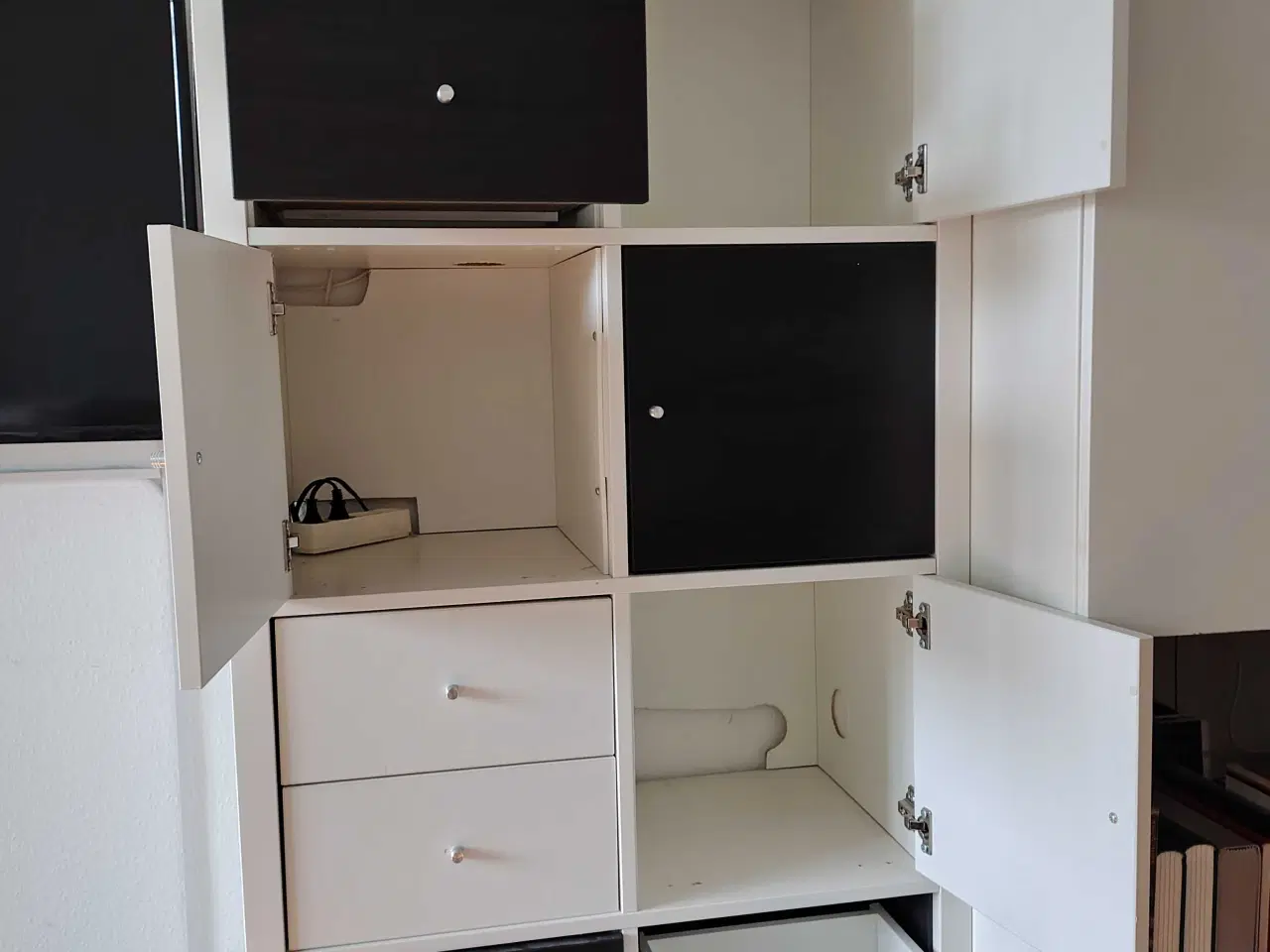 Billede 2 - Ikea reol