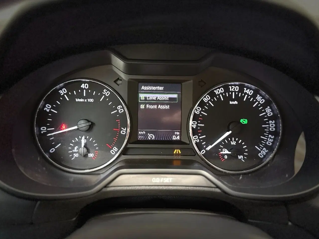 Billede 13 - Skoda Octavia 1,4 TSi 150 Style DSG