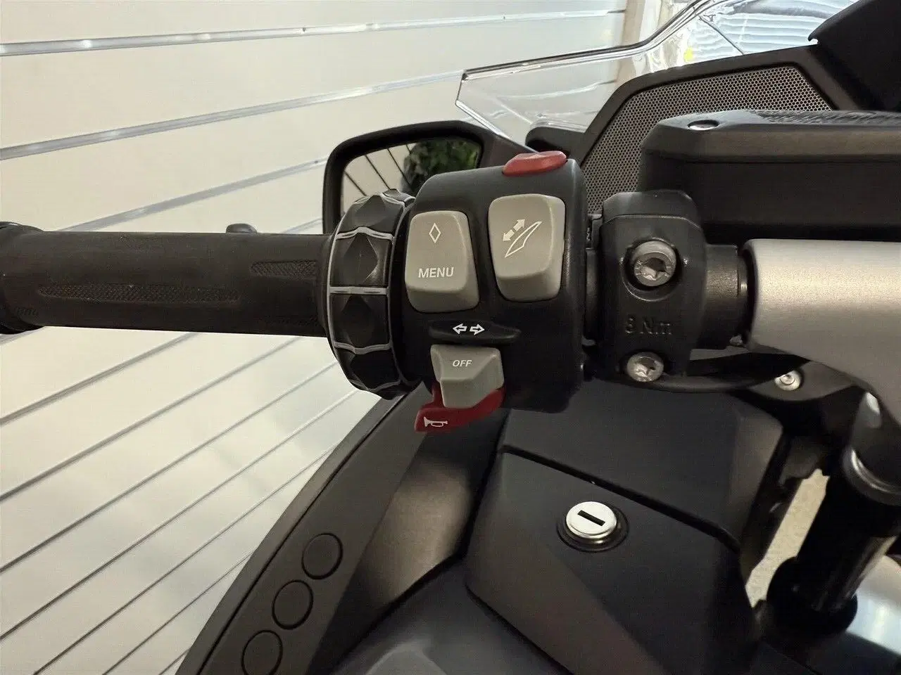 Billede 10 - BMW R 1250 RT 