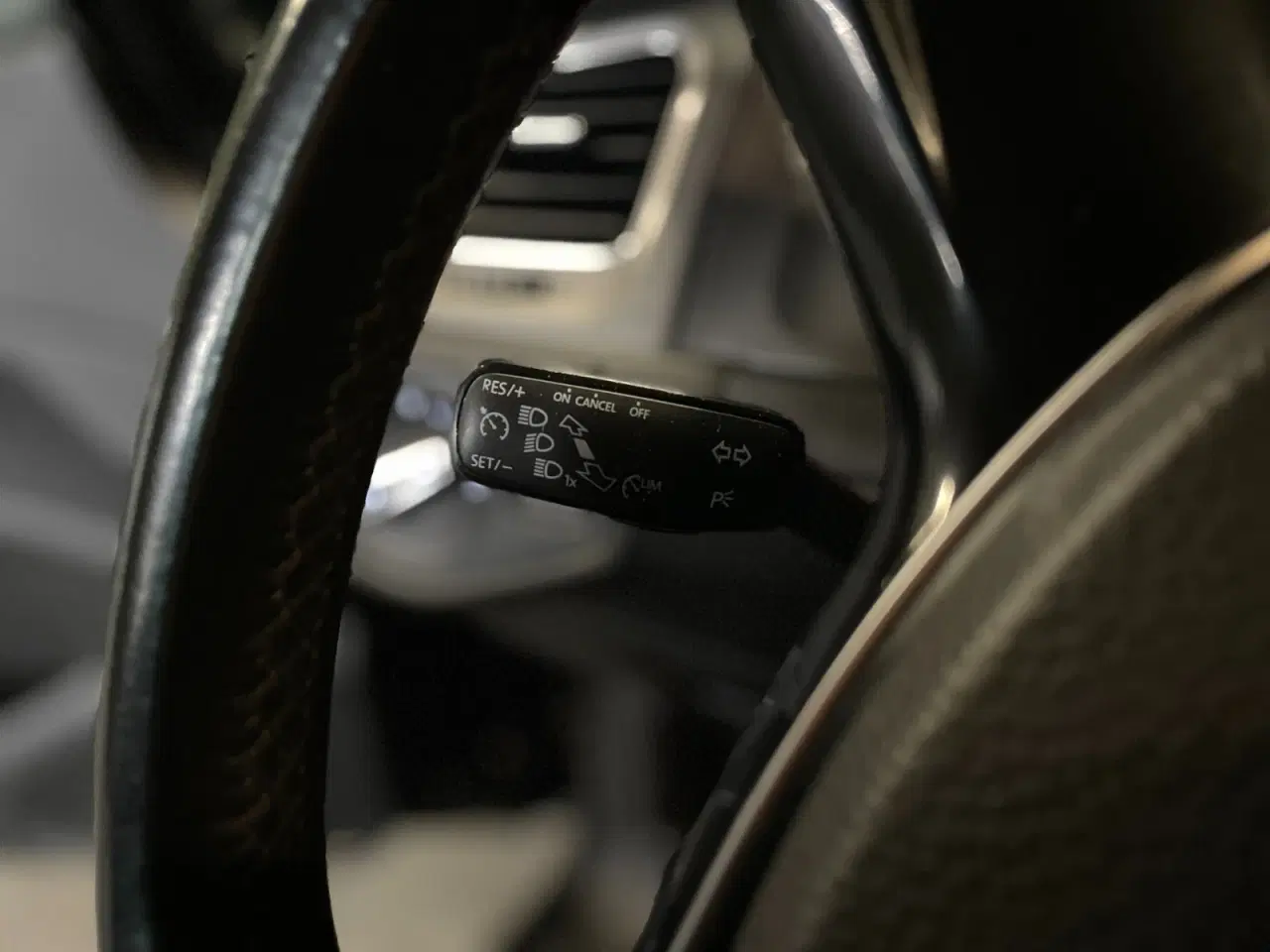 Billede 14 - VW Golf VII 1,4 TSi 122 Comfortline Variant DSG BM