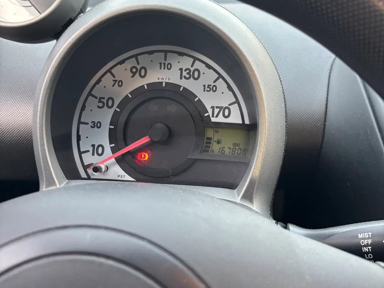 Billede 8 - Citroën C1