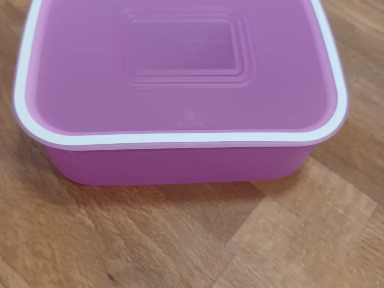 Billede 2 - Tupperware Optimum 