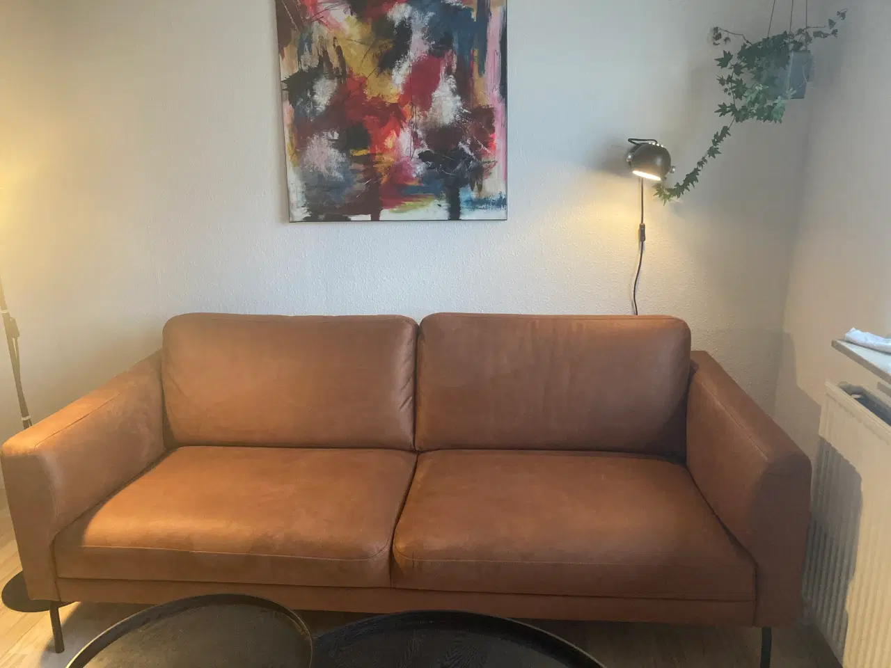 Billede 2 - Springfield Sofa som ny