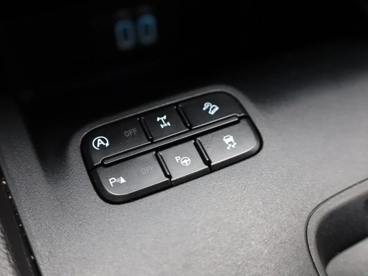 Billede 8 - Ford Ranger 2,0 EcoBlue Wildtrak Db.Kab aut.