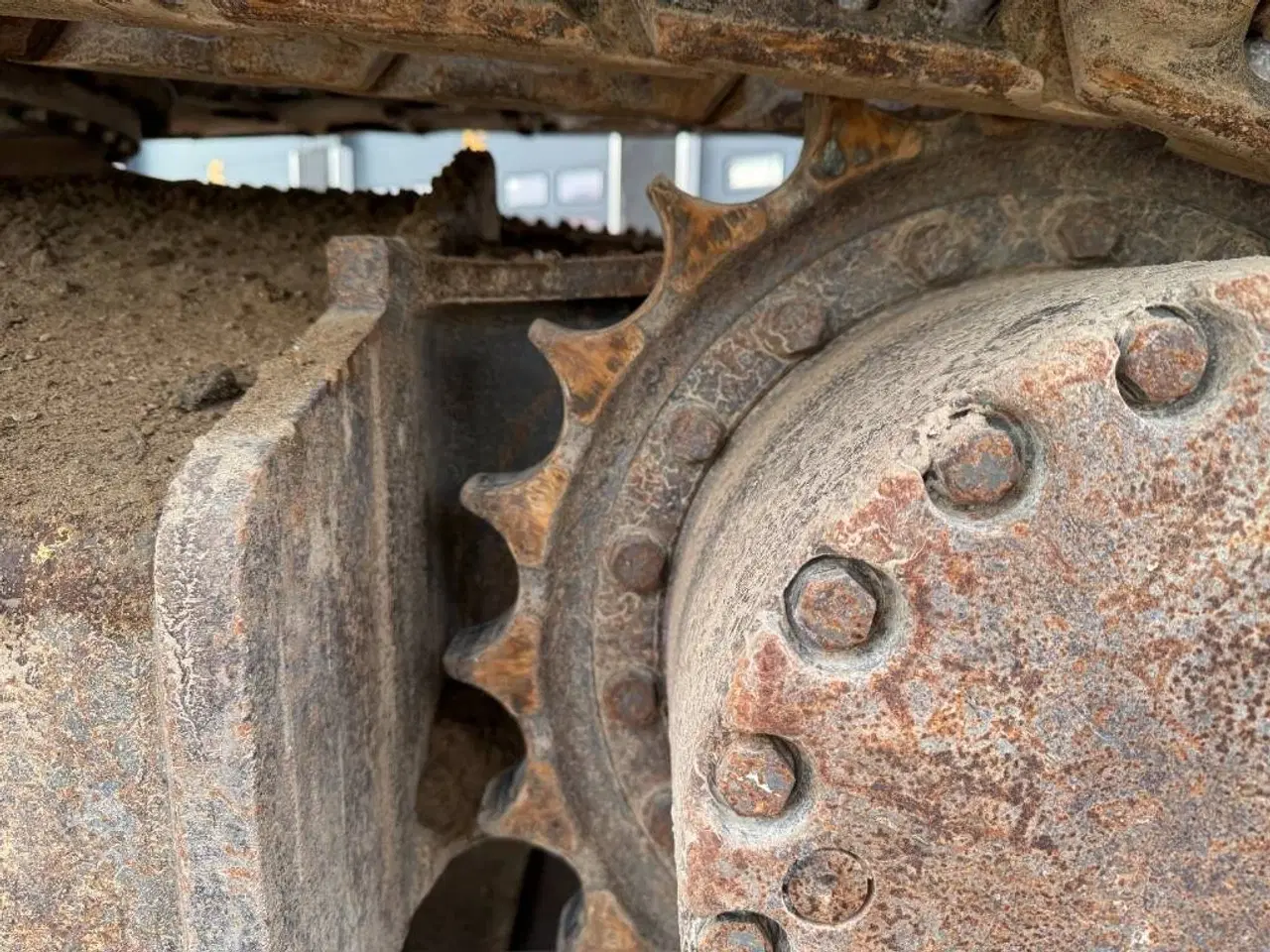 Billede 12 - Volvo EC 250 EL