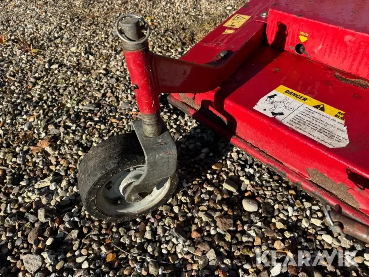 Billede 12 - Klippebord Sitrex SM 180 P