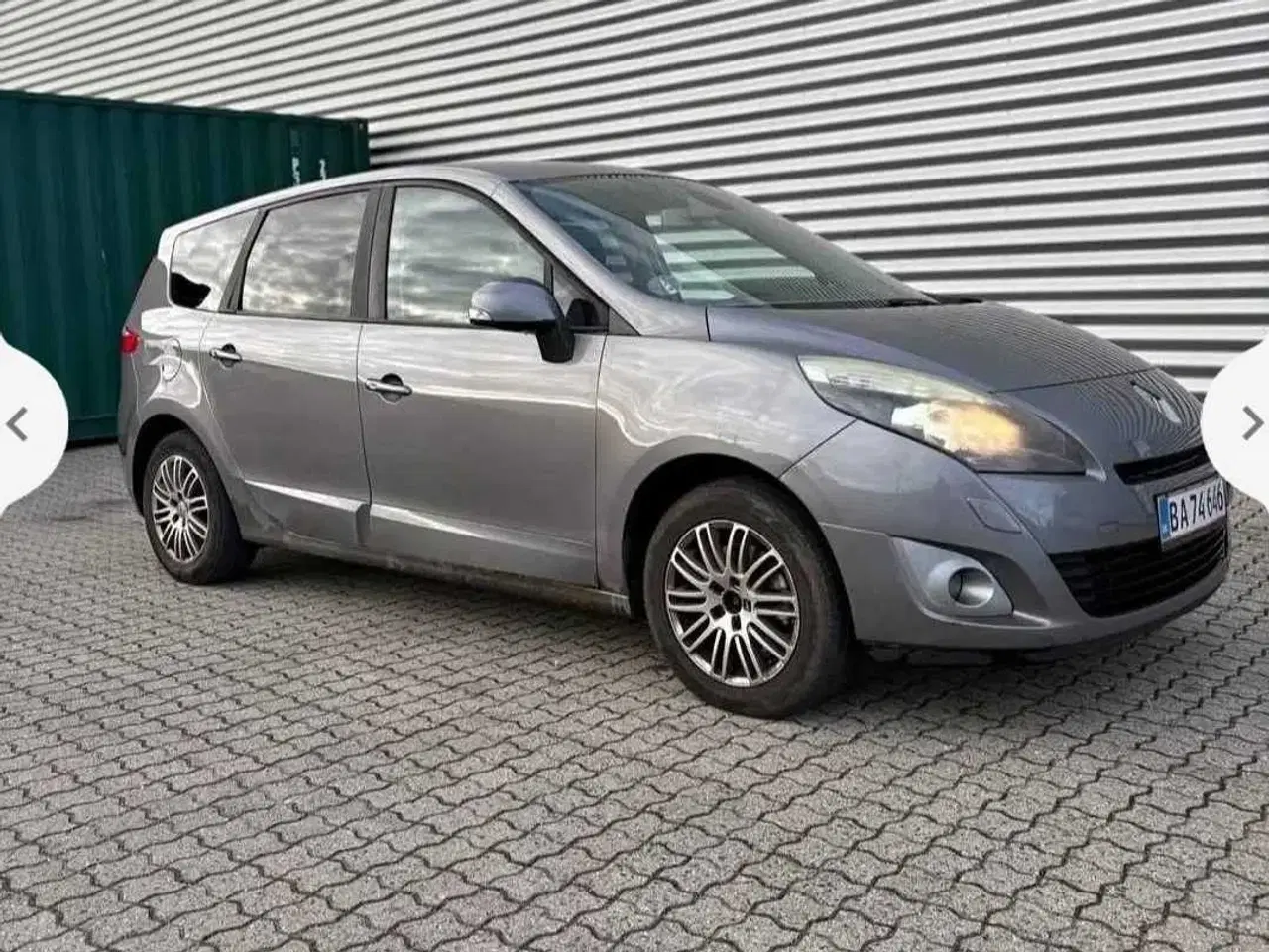 Billede 5 - Bil til salg