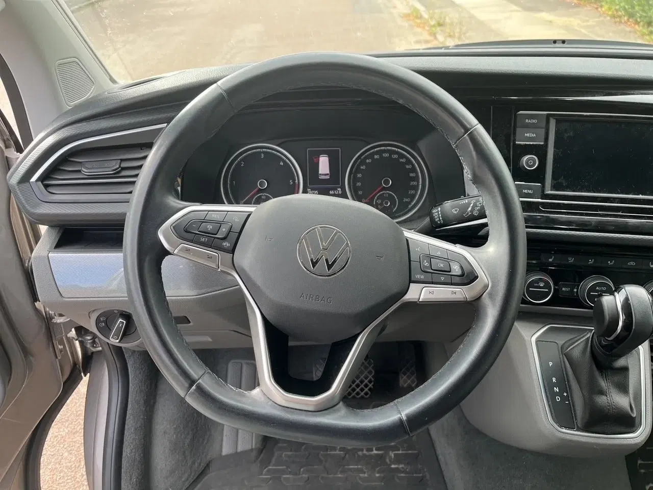 Billede 11 - VW California 2,0 TDi 150 Coast DSG