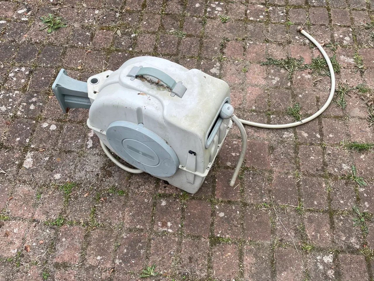 Billede 2 - Slange opruller til vand