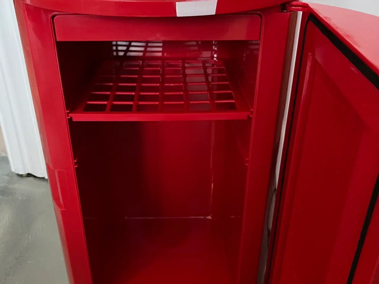 Billede 2 - Coca cola køleskab 