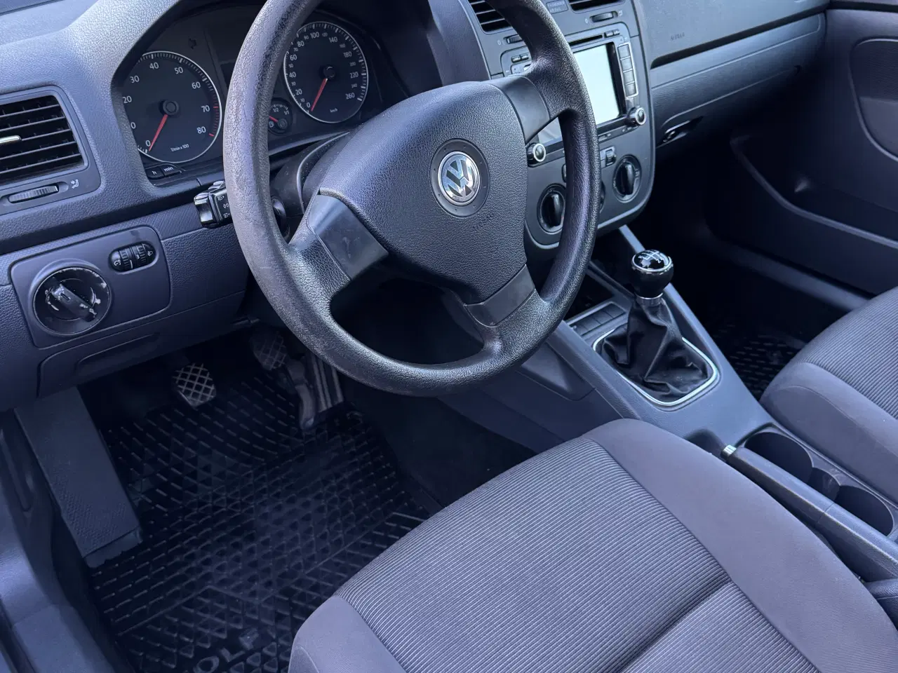 Billede 13 - Golf 5, 1,6
