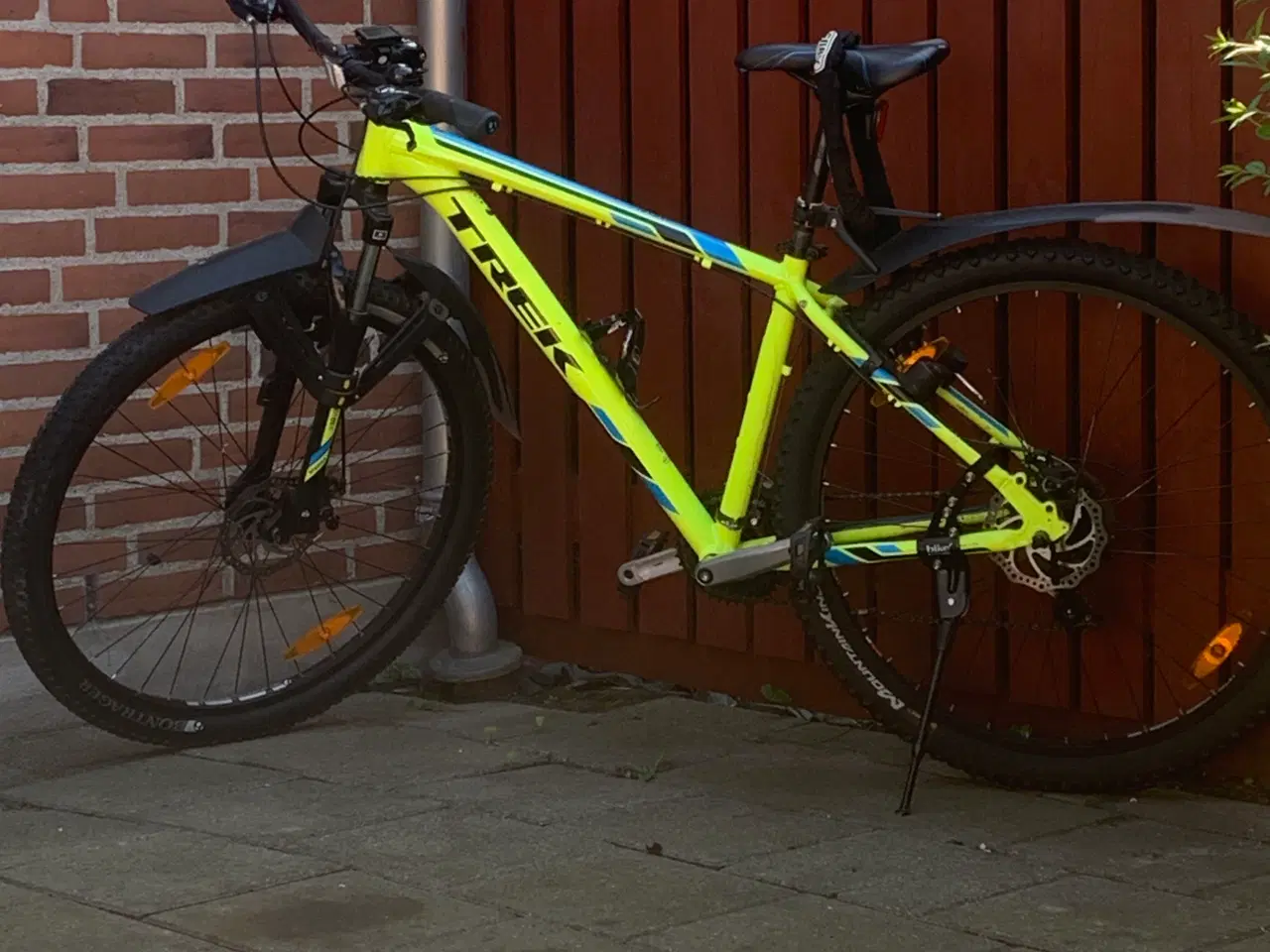 Billede 1 - Cykel Trek mountainbike Martin 5 29” hjul