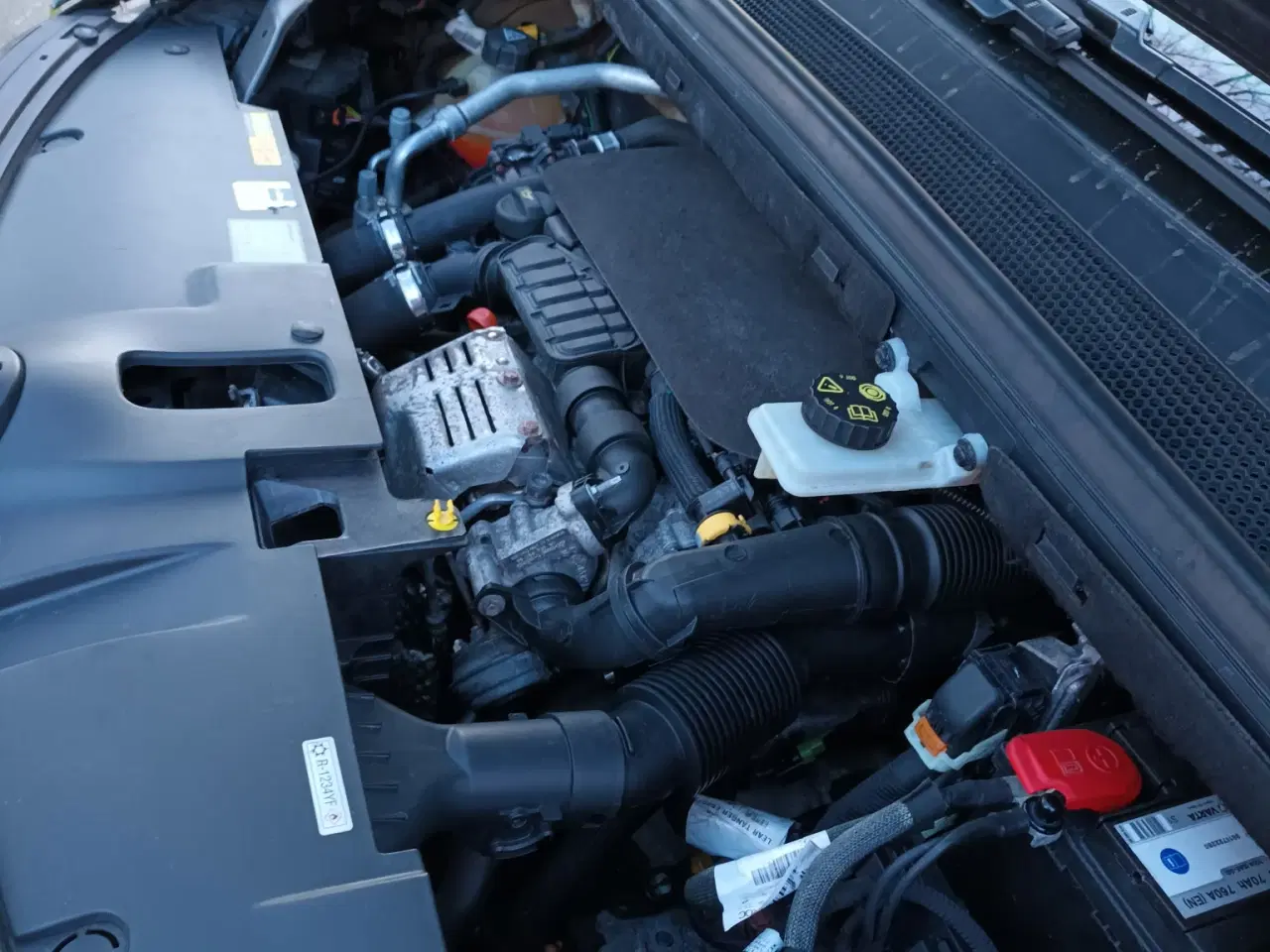 Billede 4 - Citroën C4 Picasso