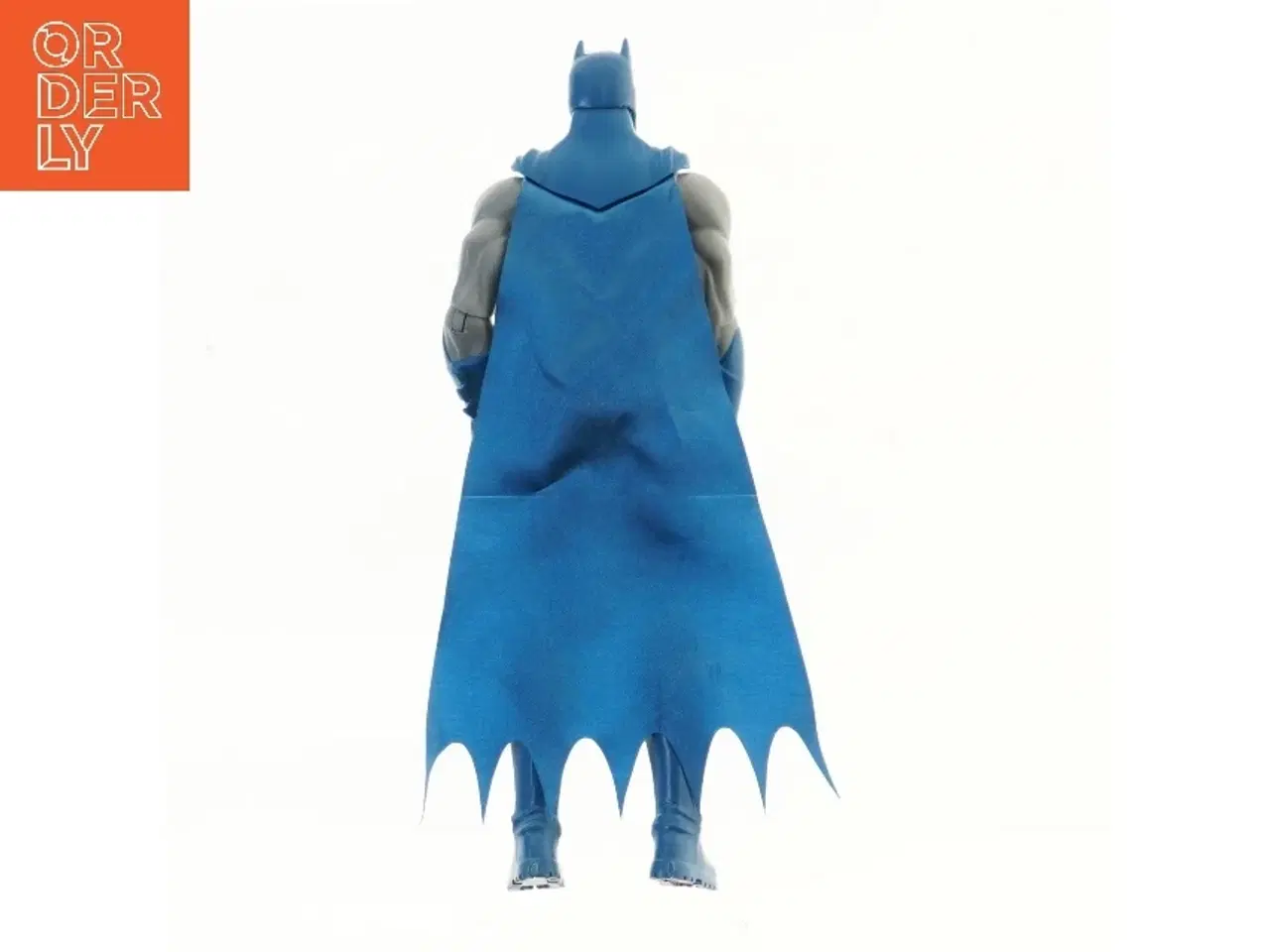 Billede 2 - Batman actionfigur (str. 30,5 cm)