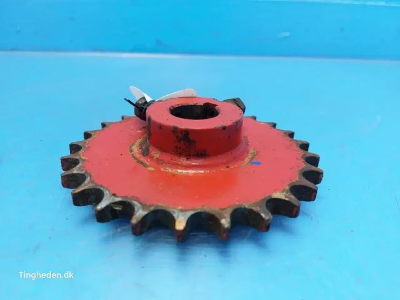 Billede 8 - Massey Ferguson 32 Tandhjul 28540049