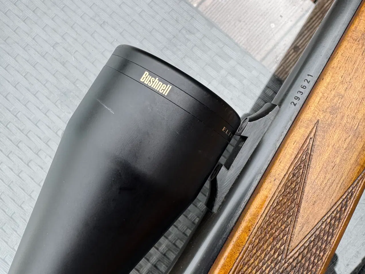 Billede 2 - RWS Riffel cal 308