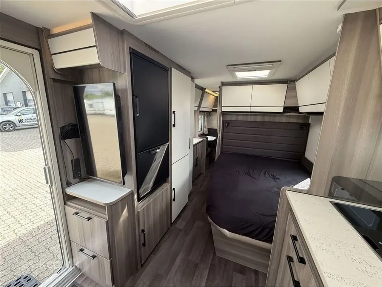 Billede 10 - 2025 - Kabe Estate 660 DGDL