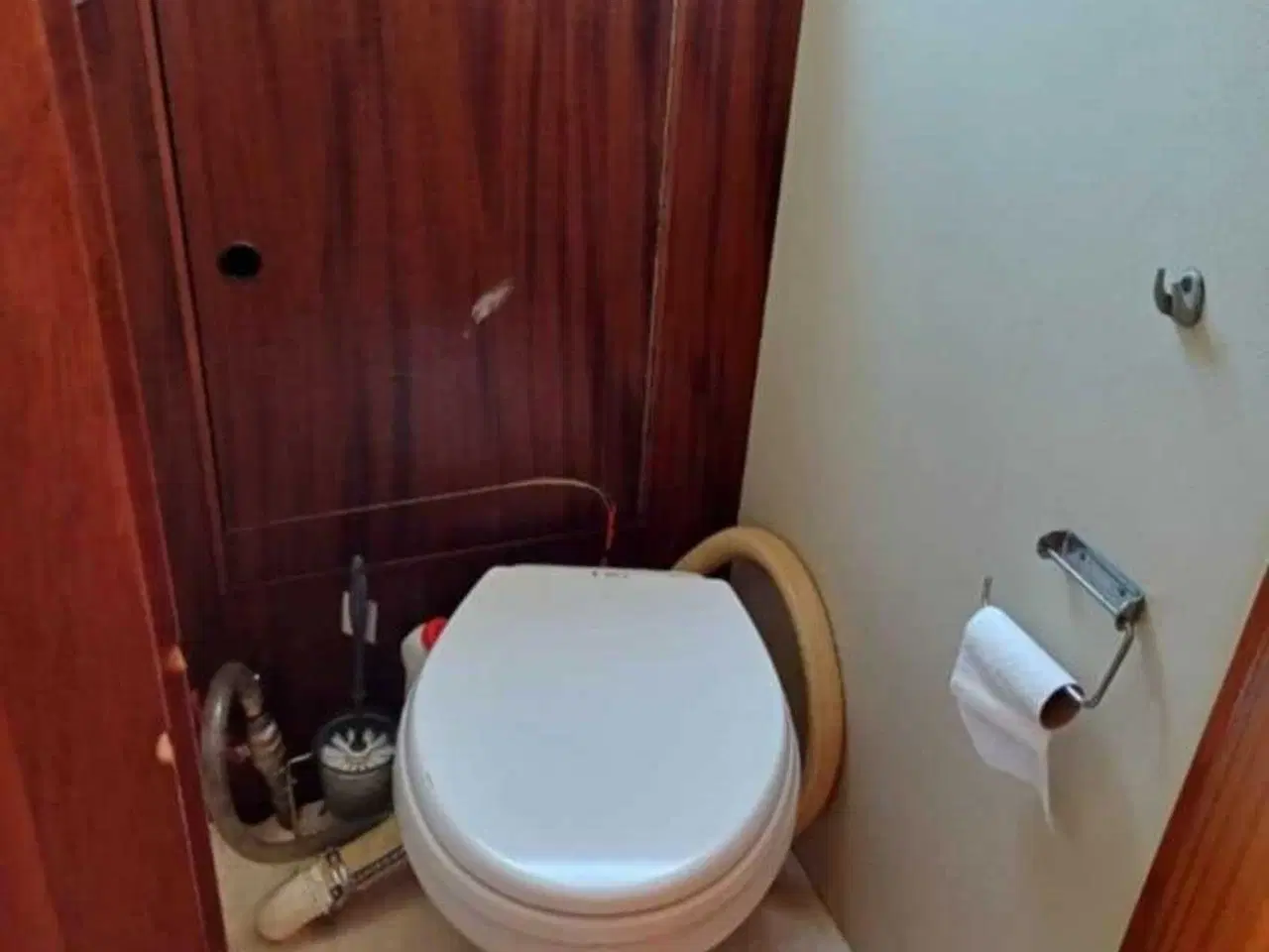 Billede 10 - Flot Finnsailer 35