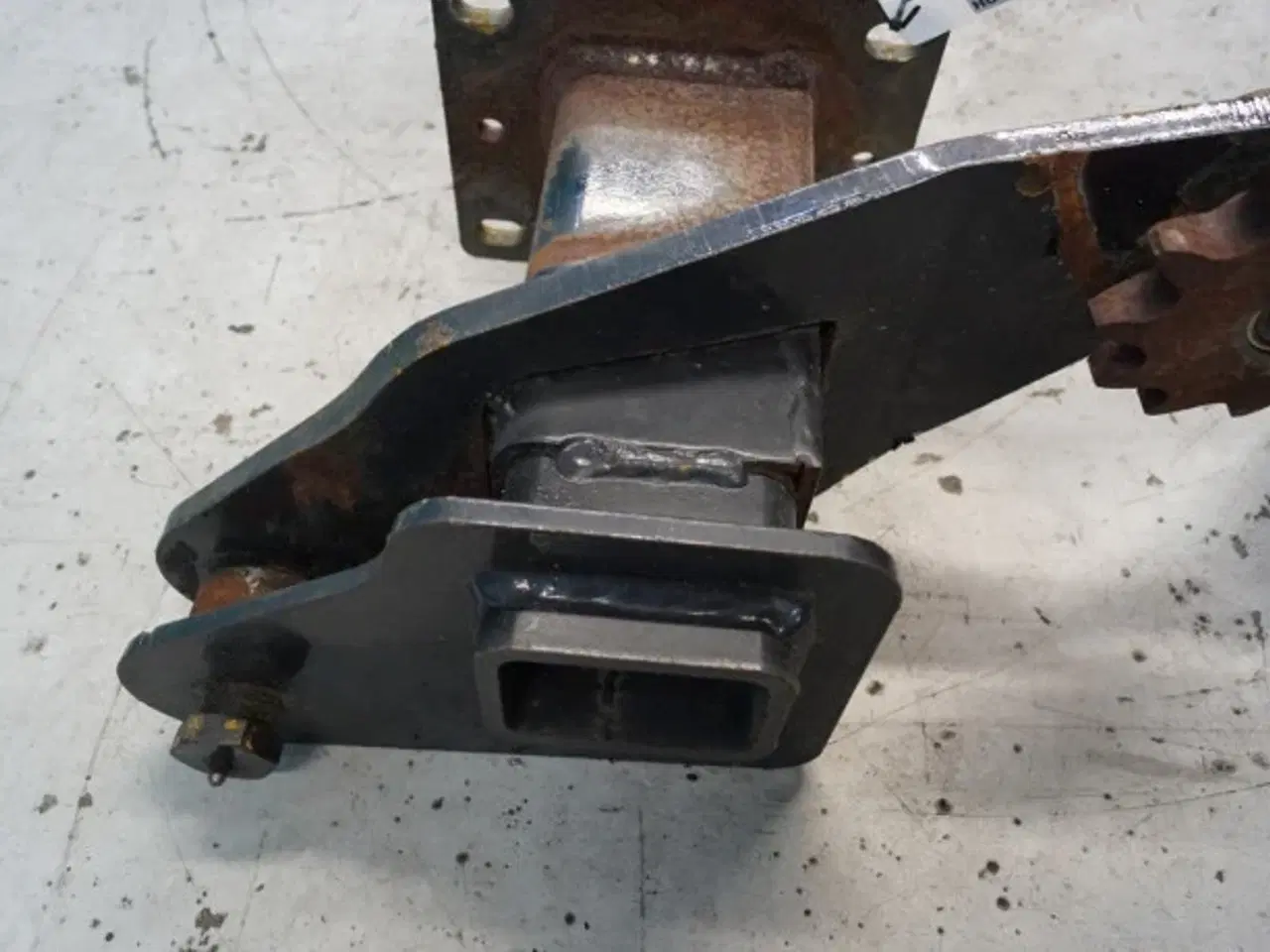 Billede 18 - New Holland BB9090 Plus Ramme 700146151